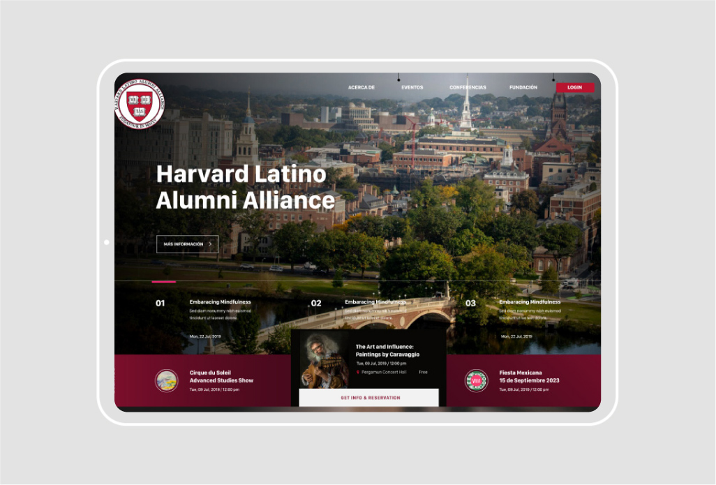 Harvard