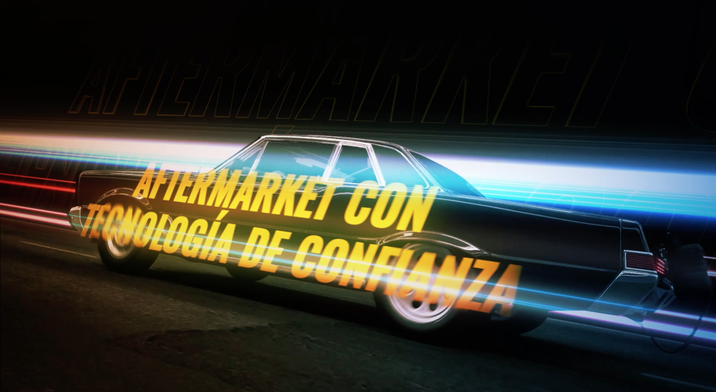 Continental – Aftermarket Automotriz